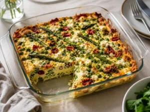 perfect brunch breakfast bake recipe