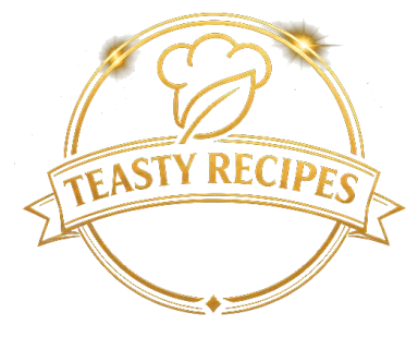 Teasty Recipes logo